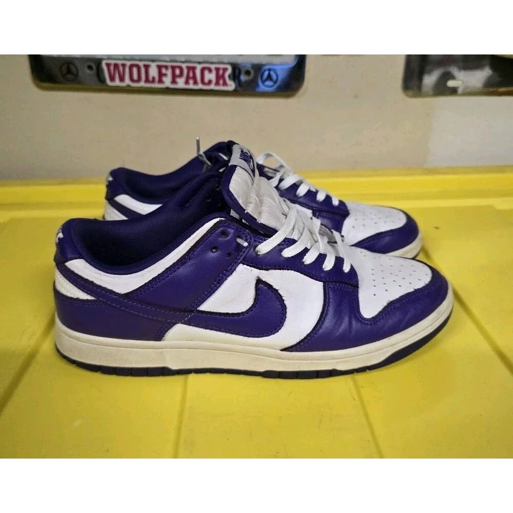Nike dunk low